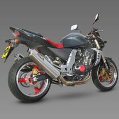 Výfuk Laser Z 1000, 03-06